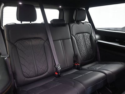 2024 Jeep Grand Wagoneer L Series III