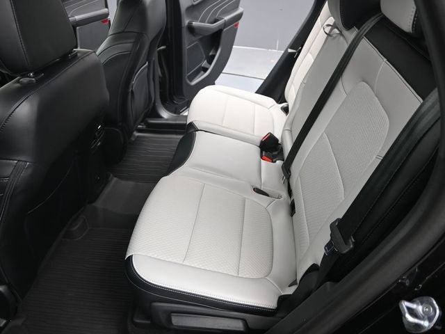 2025 Ford Escape Plug-In Hybrid Base