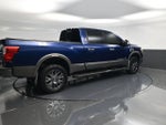 2016 Nissan Titan XD Platinum Reserve