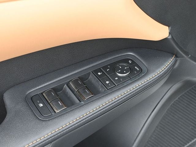 2025 Lexus RX 350