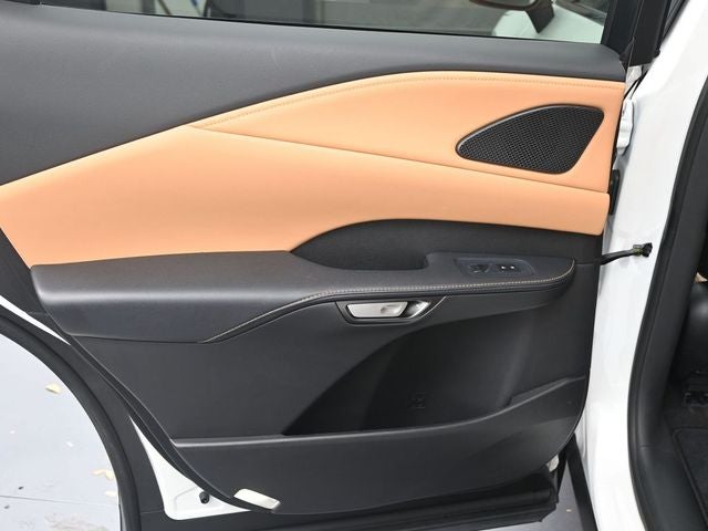 2025 Lexus RX 350