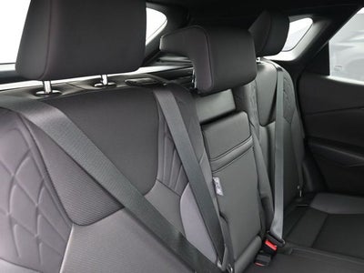 2024 Lexus RX 350