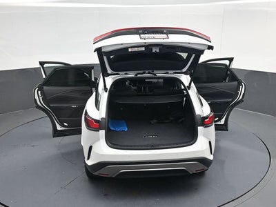 2024 Lexus RX 350