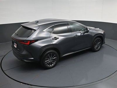 2024 Lexus NX 250 Premium