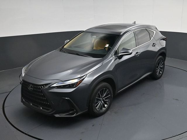 2024 Lexus NX 250 Premium
