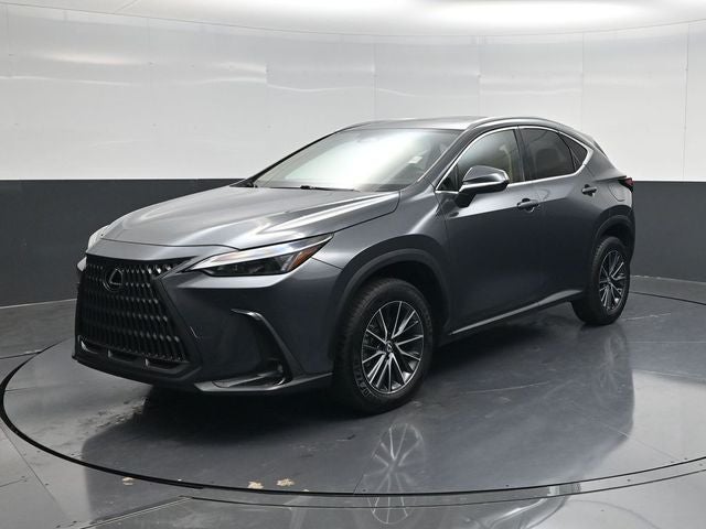 2024 Lexus NX 250 Premium