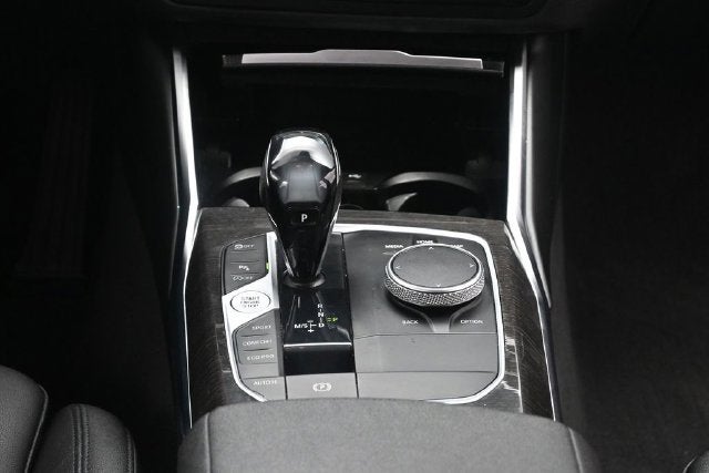 2021 BMW 3 Series 330i