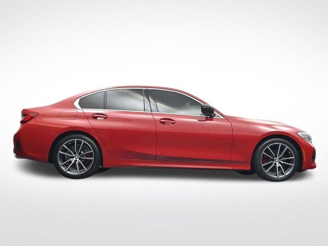 2021 BMW 3 Series 330i