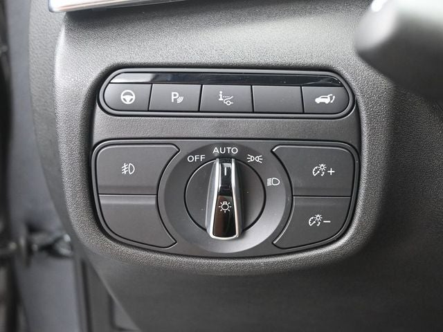 2023 INFINITI QX50 Sensory