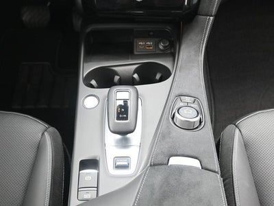 2023 INFINITI QX50 Sensory