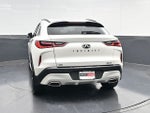 2023 INFINITI QX55 LUXE