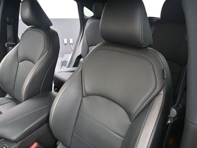 2023 INFINITI QX55 LUXE