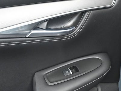 2023 INFINITI QX55 LUXE