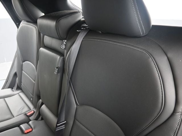 2023 INFINITI QX55 LUXE