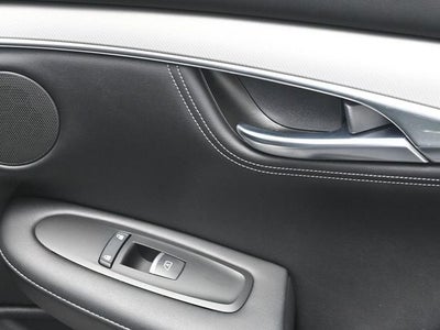 2023 INFINITI QX55 LUXE