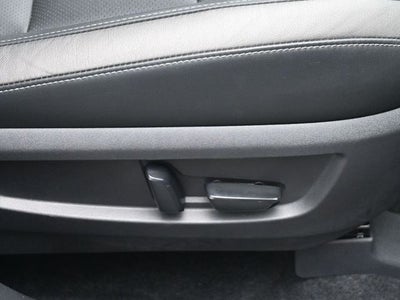 2023 INFINITI QX55 LUXE