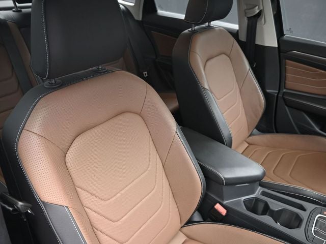 2025 Volkswagen Jetta 1.5T SEL
