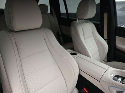 2025 Mercedes-Benz GLS GLS 450 4MATIC®