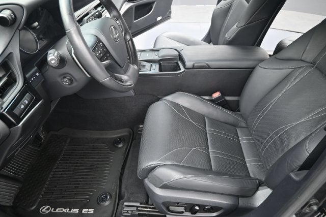 2022 Lexus ES 350 Ultra Luxury
