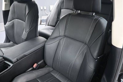 2022 Lexus ES 350 Ultra Luxury