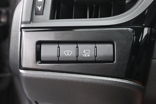 2022 Lexus ES 350 Ultra Luxury