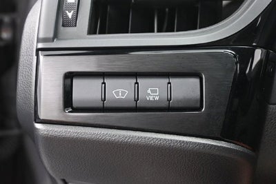 2022 Lexus ES 350 Ultra Luxury