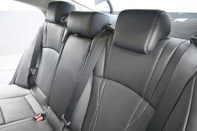 2022 Lexus ES 350 Ultra Luxury