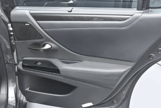 2022 Lexus ES 350 Ultra Luxury