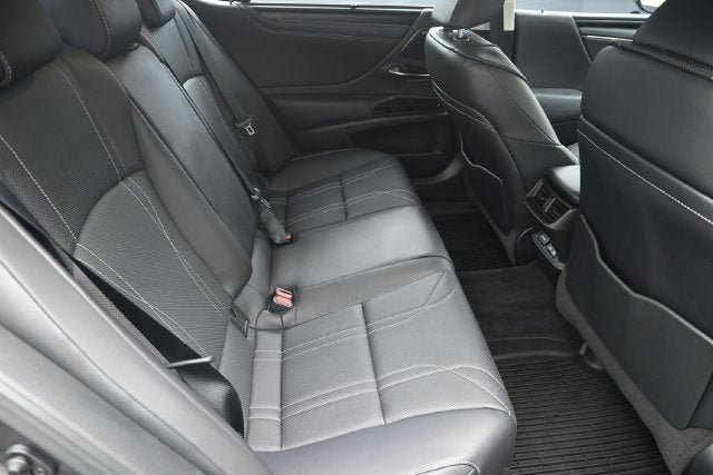 2022 Lexus ES 350 Ultra Luxury