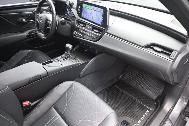 2022 Lexus ES 350 Ultra Luxury
