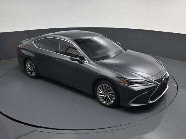 2022 Lexus ES 350 Ultra Luxury