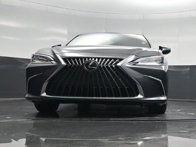 2022 Lexus ES 350 Ultra Luxury