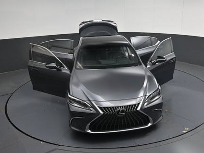 2022 Lexus ES 350 Ultra Luxury