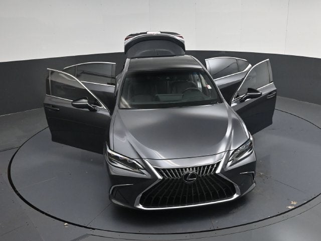 2022 Lexus ES 350 Ultra Luxury