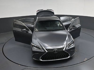 2022 Lexus ES 350 Ultra Luxury