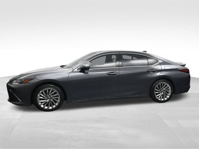 2022 Lexus ES 350 Ultra Luxury