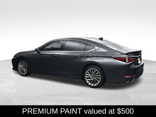 2022 Lexus ES 350 Ultra Luxury