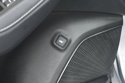 2022 Acura MDX Technology