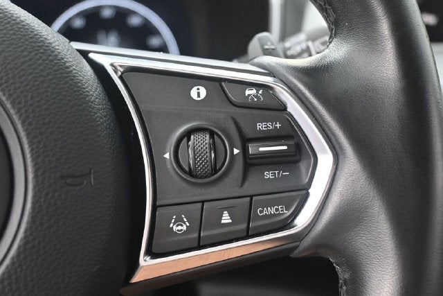2022 Acura MDX Technology