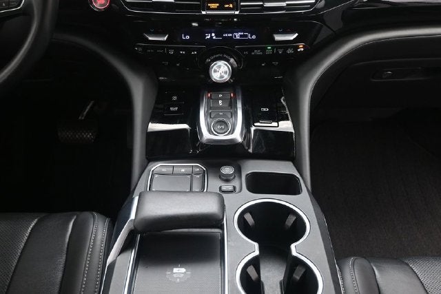 2022 Acura MDX Technology