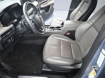 2023 Lincoln Corsair Reserve