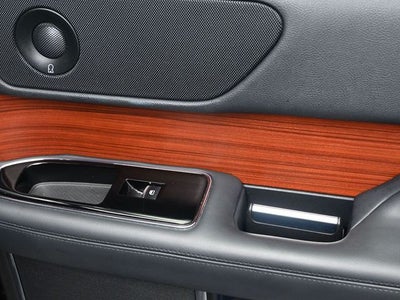2024 Lincoln Navigator L Premiere