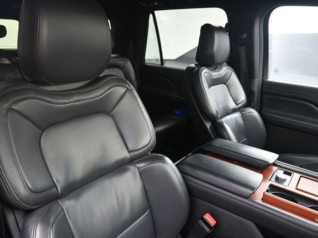 2024 Lincoln Navigator L Premiere
