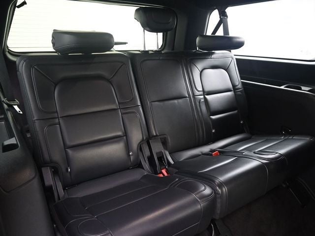 2024 Lincoln Navigator L Premiere