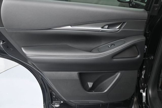 2026 INFINITI QX60 PURE