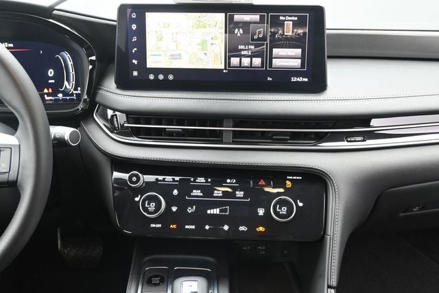 2026 INFINITI QX60 PURE