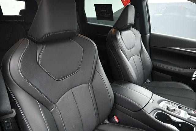 2026 INFINITI QX60 PURE