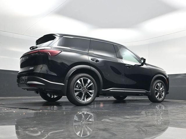 2026 INFINITI QX60 PURE