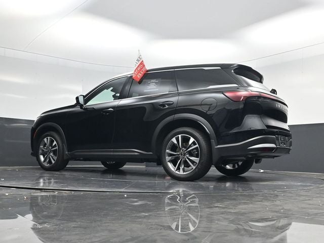 2026 INFINITI QX60 PURE