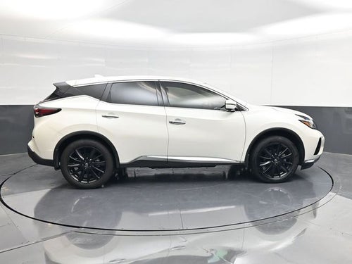 2024 Nissan Murano SL